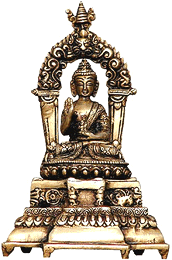 buddha statue