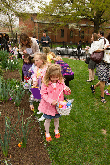 Easter Egg Hunt